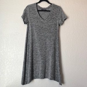 Max Jeans T-Shirt Dress